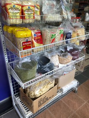 Product at Tay Hock Choon 戴福春斋料 in West Singapore