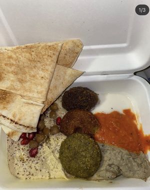   at Bodhi in Mannheim