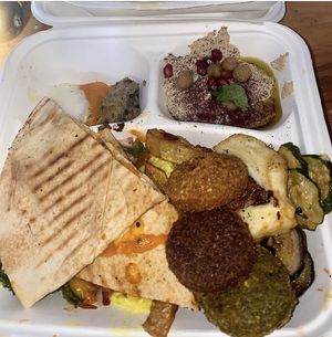   at Bodhi in Mannheim