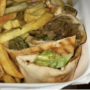   at Bodhi in Mannheim