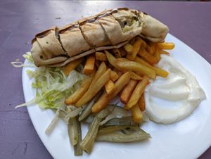  at Bodhi in Mannheim