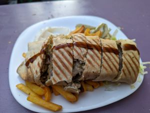  at Bodhi in Mannheim