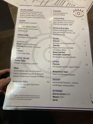   at Bodhi in Mannheim