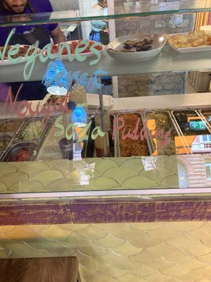   at Bodhi in Mannheim