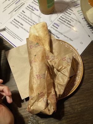   at Bodhi in Mannheim