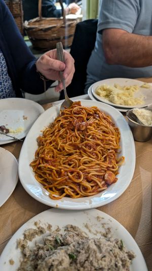  at Maro Tavern in Naxos