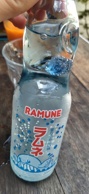  at That's Toast in Bruges