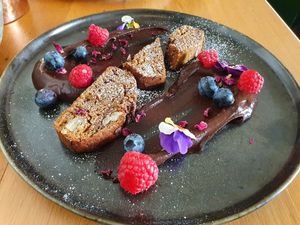  at That's Toast in Bruges