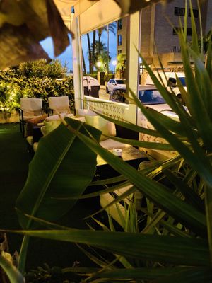 Terracita cerca del mar 🌊  at Fuxion in Benidorm