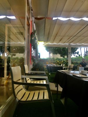 Terraza  at Fuxion in Benidorm