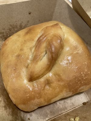   at Pinoyshki in Seattle