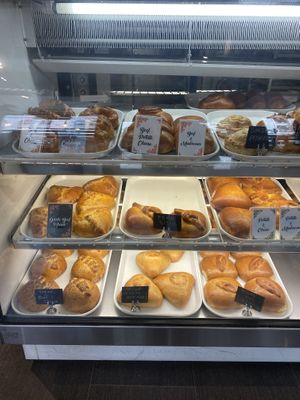   at Pinoyshki in Seattle