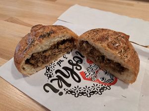  at Pinoyshki in Seattle