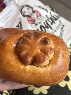   at Pinoyshki in Seattle