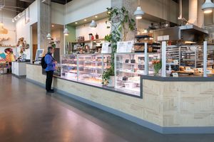  at Pinoyshki in Seattle