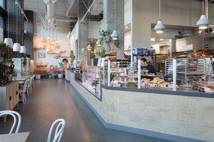  at Pinoyshki in Seattle