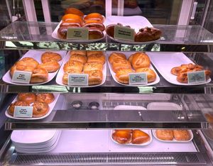  at Pinoyshki in Seattle