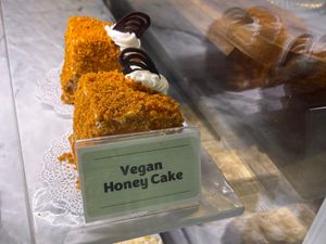  at Pinoyshki in Seattle