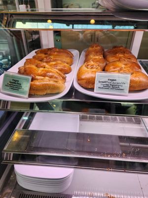  at Pinoyshki in Seattle