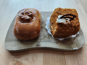  at Pinoyshki in Seattle