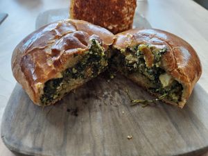  at Pinoyshki in Seattle