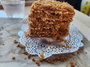  at Pinoyshki in Seattle