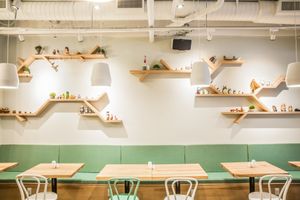 Dolls at Pinoyshki in Seattle