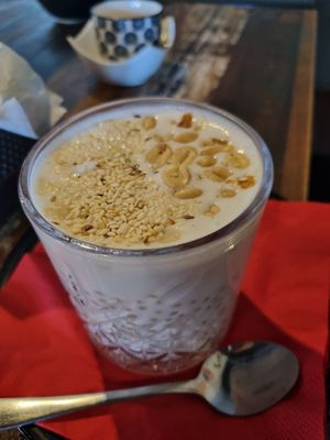 #Veganuary at Ngon in Maribor