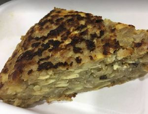  at La Tia Carlota in Madrid