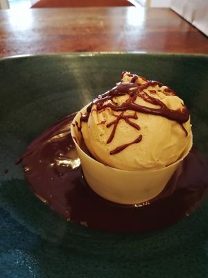 boreal at La Tia Carlota in Madrid