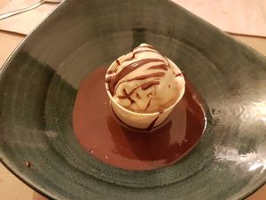 Boreal at La Tia Carlota in Madrid