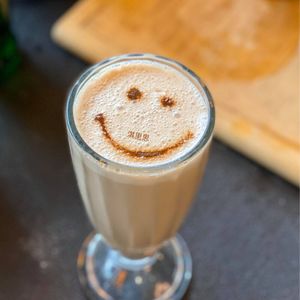 Masala Chai Latte
Chilliesine Indian Restaurant 淇里思印度餐廳 at Chilliesine Indian Restaurant 淇里思印度餐廳 in Taichung