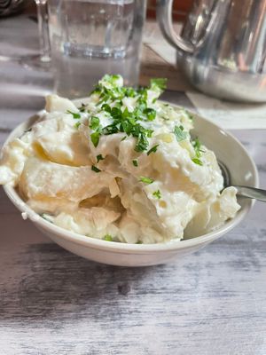 . at Francesco's Osteria in Torrensville