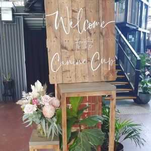 . at Francesco's Osteria in Torrensville