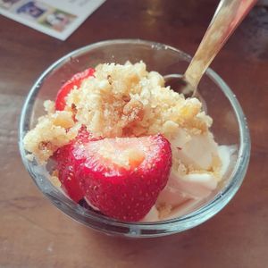 . at Francesco's Osteria in Torrensville