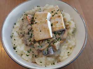  at Lille Brunch & Lunch in Tenerife