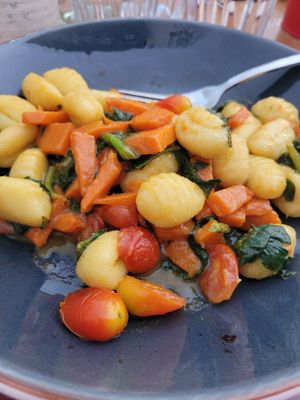  at Lille Brunch & Lunch in Tenerife