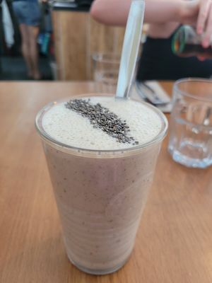  at Lille Brunch & Lunch in Tenerife