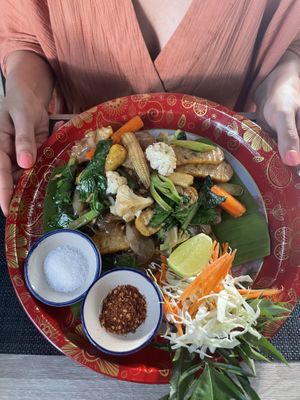   at Chill Chill at Pai in Koh Yao Yai