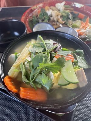   at Chill Chill at Pai in Koh Yao Yai