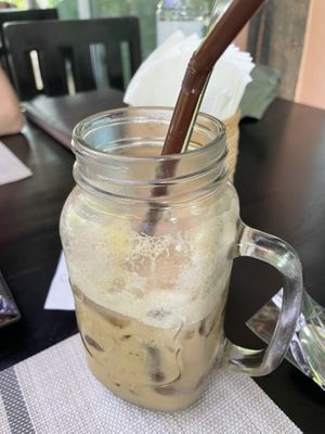  #Veganuary at Chill Chill at Pai in Koh Yao Yai