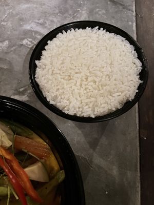  #Veganuary at Chill Chill at Pai in Koh Yao Yai