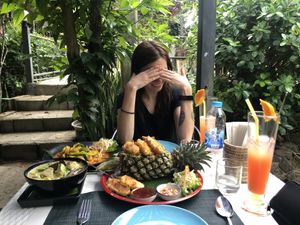   at Chill Chill at Pai in Koh Yao Yai