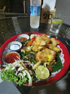  at Chill Chill at Pai in Koh Yao Yai