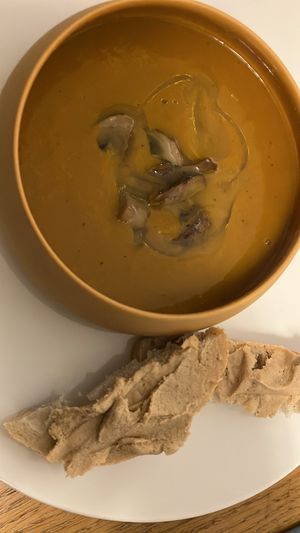   at La Table de Flore in Rouen