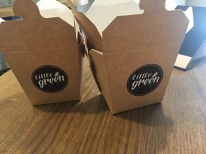 👍 at Little Green in Lviv