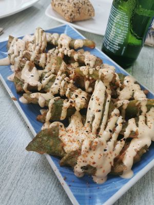  at Séptimo Arte in Conil De La Frontera