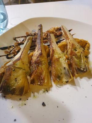  at Séptimo Arte in Conil De La Frontera