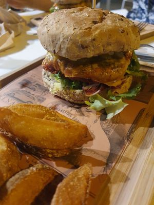  at Séptimo Arte in Conil De La Frontera