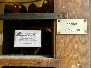 opening hrs  at The Hungry Highlander in Coburg